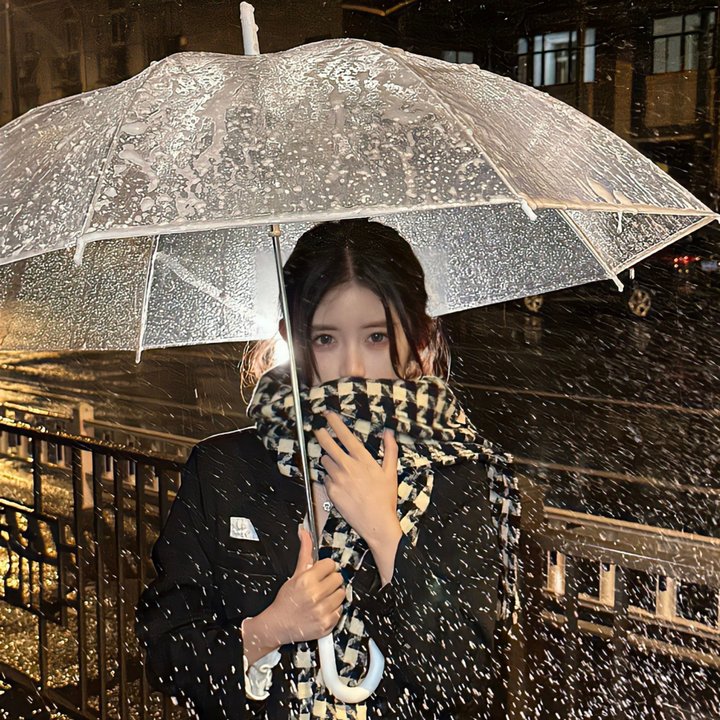 当废青遇上女杀神