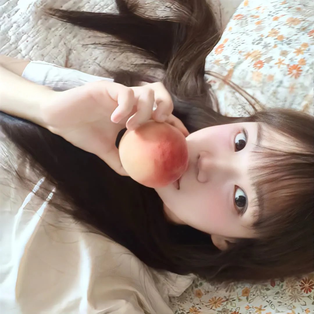 舞动真爱